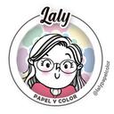 Lalypapelcolor